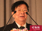 中科院預測科學研究中心研究員陳錫康