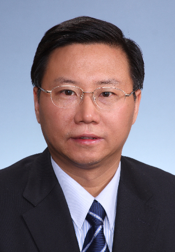 商務部產業司張驥司長簡介