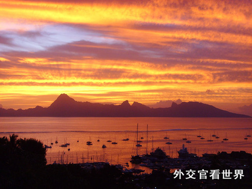 港口四時組圖－4