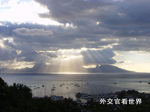 港口四時組圖－3
