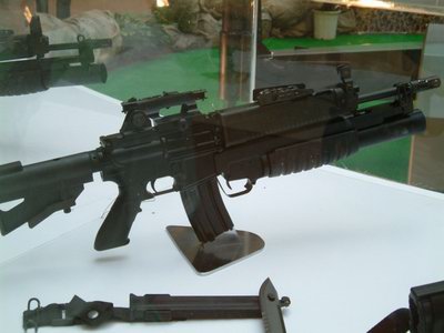 臺計劃設(shè)新部門負責(zé)“武器裝備出口”