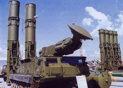 外軍透視:俄加速空天防御一體化步伐