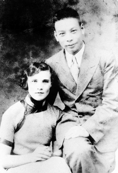 蔣介石家族的女人們