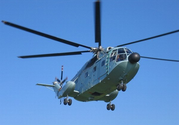 中國空軍現(xiàn)役機型圖集