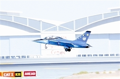世界著名教練機大掃描