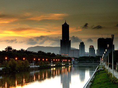 高雄市副議長(zhǎng):我是中國(guó)人 兩岸統(tǒng)一只是時(shí)間問(wèn)題