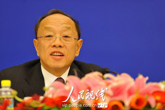 臺媒關注李肇星：辛辣之人對臺展現柔情感性一面