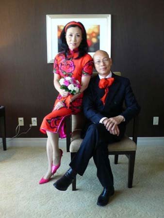 明星婚前協(xié)議曝光 鋒芝夫婦若離婚孩子歸女方