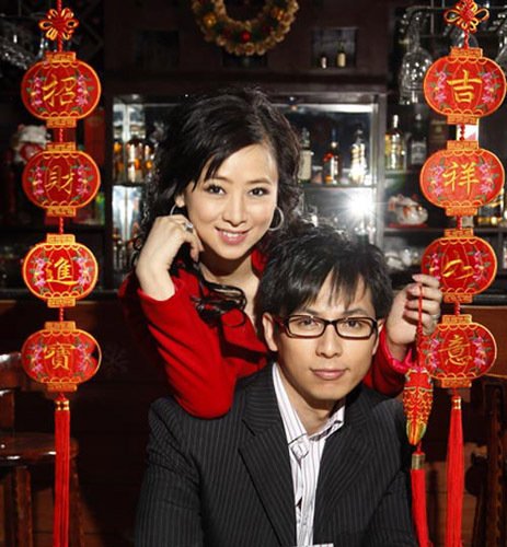 明星婚前協議曝光 鋒芝夫婦若離婚孩子歸女方