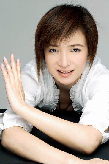 瓊瑤劇動(dòng)人女主角的舊貌新顏(組圖)