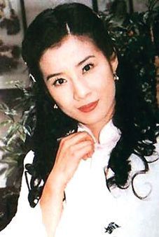 瓊瑤劇動人女主角的舊貌新顏(組圖)