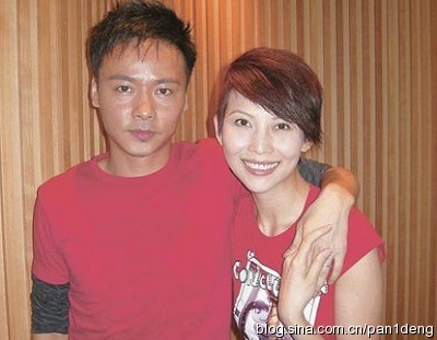 戀愛后