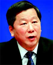 尚福林:金融期貨將成證券工作重點(diǎn)
