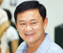 他信：是恢復(fù)法治和秩序的時候了