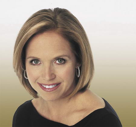 美國NBC女主播:我要離開邪惡的CNN