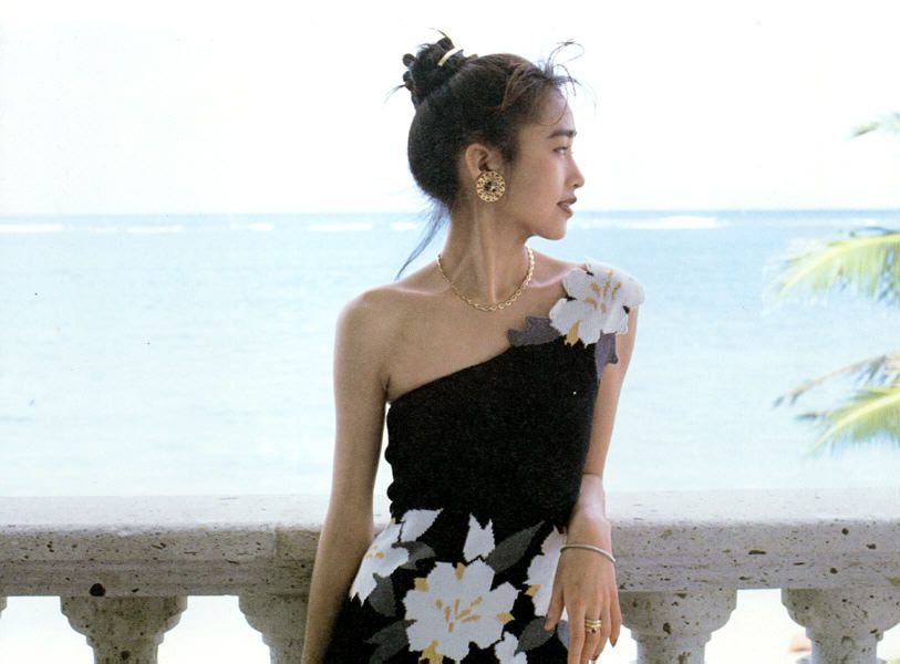 工藤靜香 9