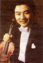 中國(guó)的帕格尼尼呂思清（多圖）