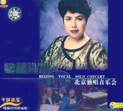 迪里拜爾2