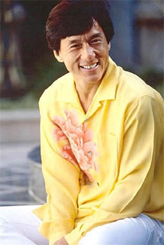 成龍5