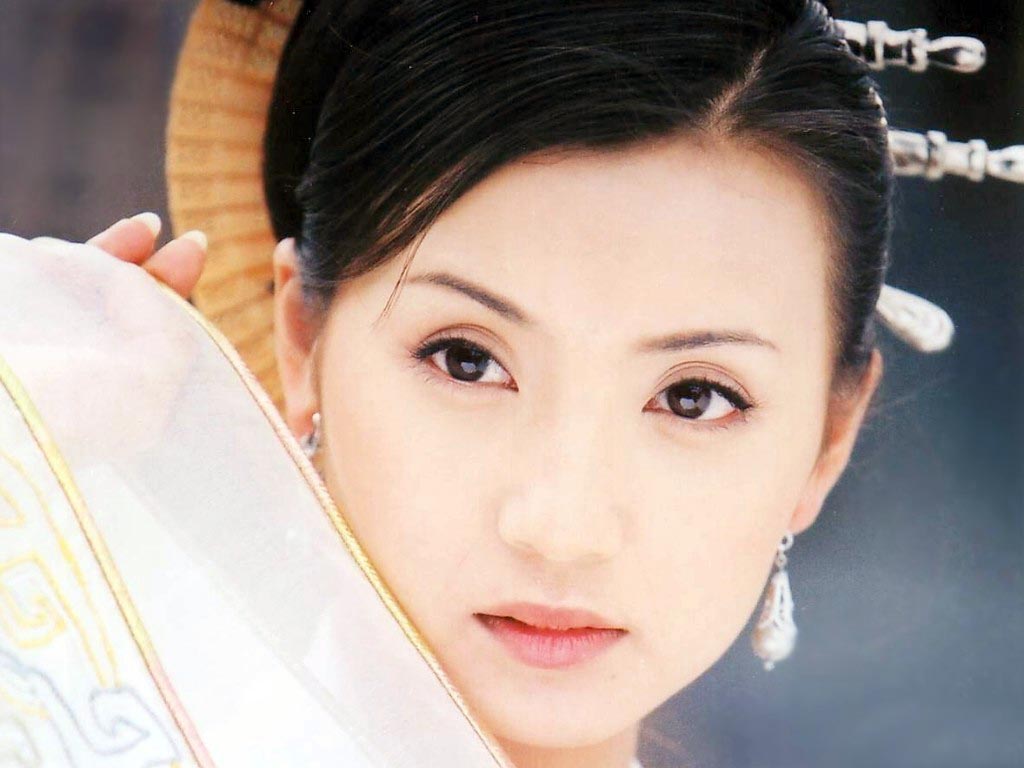 陳好個人資料