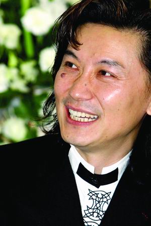 中國(guó)戲曲嫁接《天鵝湖》(圖)