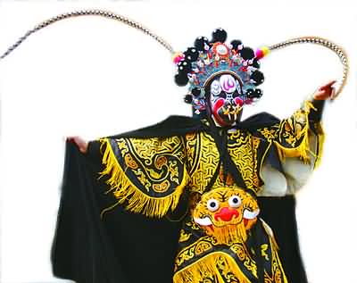 寧海“耍牙”登陸央視舞臺(tái)(圖)