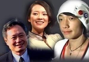 李安當選06年《時代》娛樂風云人物之首(圖)