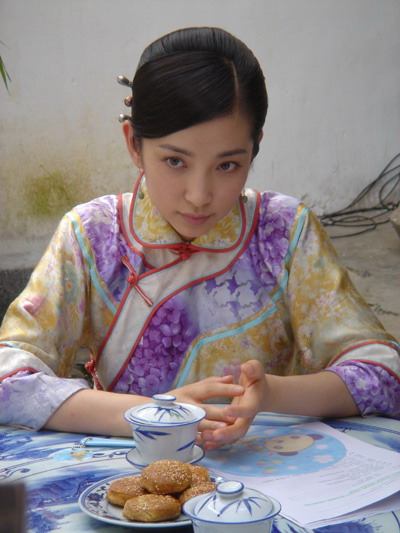 當(dāng)紅女星電視劇片酬曝光 趙薇周迅每集過10萬(組圖)