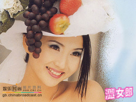 當紅女星電視劇片酬曝光 趙薇周迅每集過10萬(組圖)