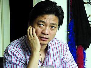 崔永元：長征治好了我的失眠癥