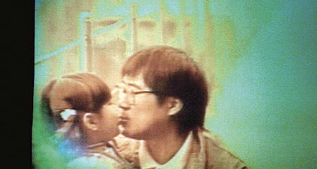 李宗盛思女淚灑紅館(圖)