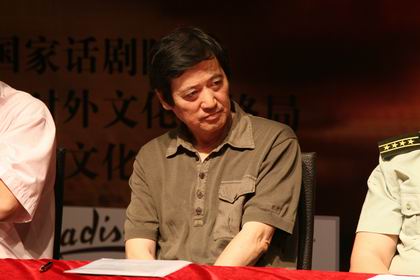 向大師致敬:《建筑大師》等六臺大戲紀念易卜生百年