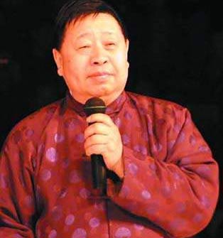 馬季自述：年紀72 心境27(圖)