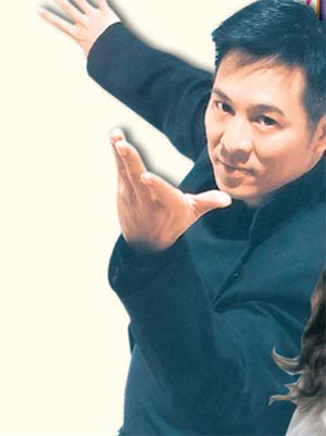 《霍元甲》美國(guó)大熱 李連杰入圍民眾奧斯卡