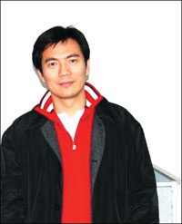 據(jù)稱黃健翔已向央視提出辭職 雙方將低調(diào)分手