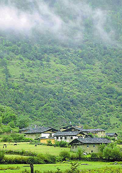 情人節 暢游10大浪漫勝地