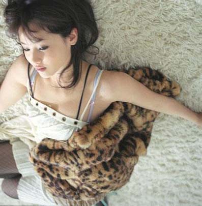 十大床第之間的美人側(cè)臥