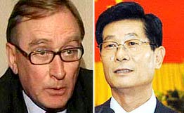 俄外長：俄中關系現有水平有助亞太穩定