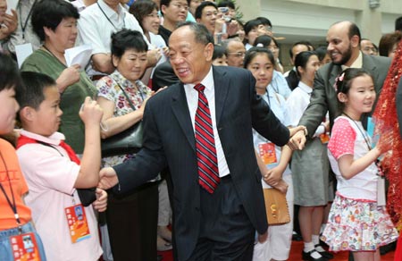 國內:中國外交親民再邁大步