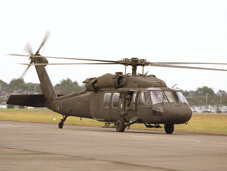 墜機(jī)成軍購借口 臺軍擬2300億買直升機(jī)
