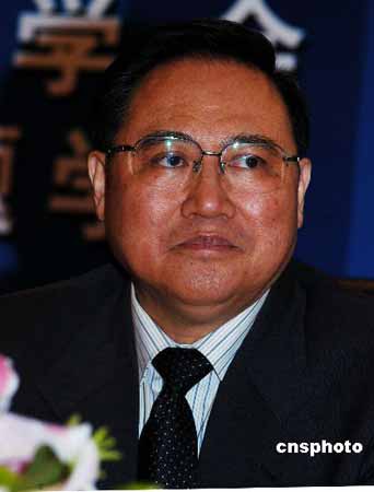 熊光楷在日演講闡述中國(guó)國(guó)防政策