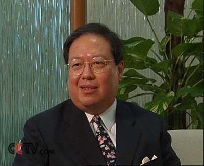 何志平:港人對大陸認(rèn)同感正不斷加強(qiáng)