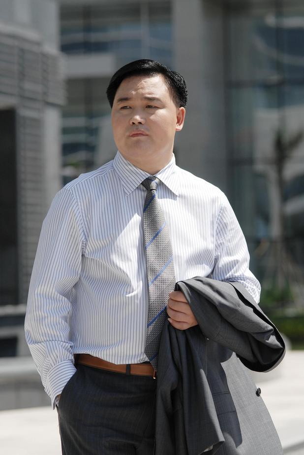 倪振年：一個厚道的山東人，一個成功的企業(yè)家，一個熱心公益的人