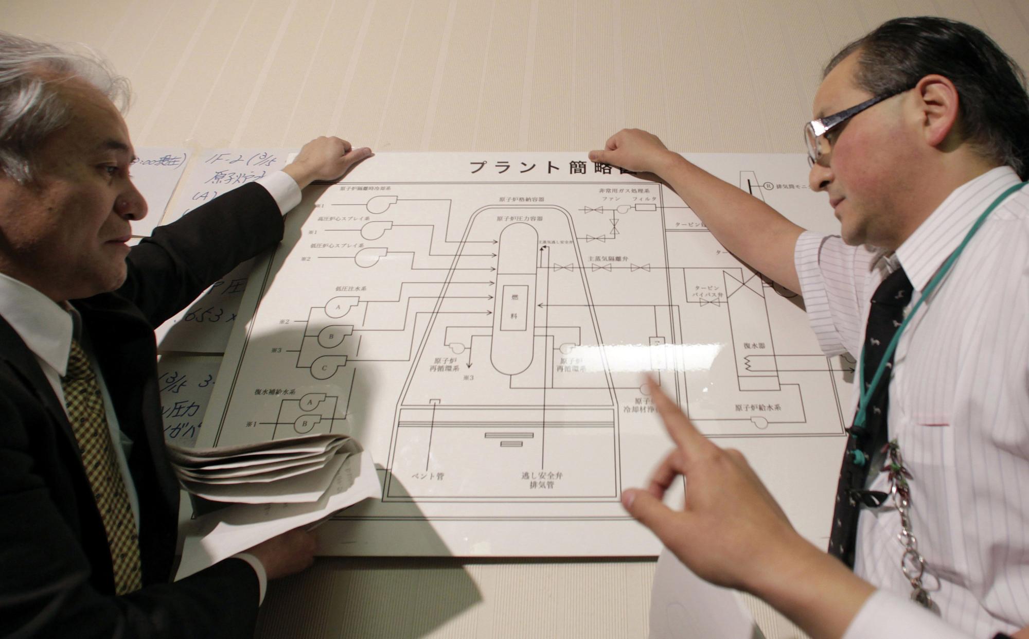 日本留學(xué)生在清華校園為同胞捐款（圖集）