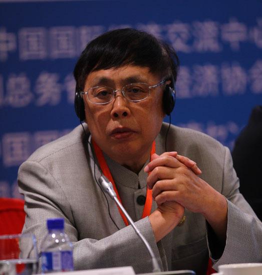 陳昊蘇就加強地方交流與日本災后復興發(fā)表講話