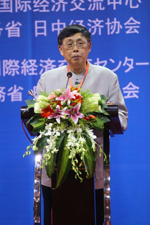 陳昊蘇：將第八次會(huì)議開成邦交正?；?0年的總結(jié)性會(huì)議