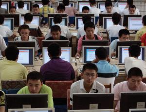 英媒：中國下一代互聯網將引領世界