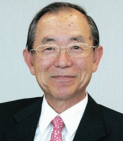 日本駐華大使昨返回北京 日使館證實未遭撤換