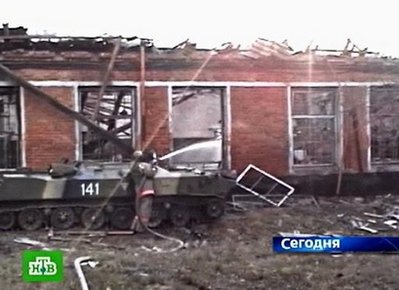 詳訊：俄再次發生軍火庫爆炸事件至少8人死亡