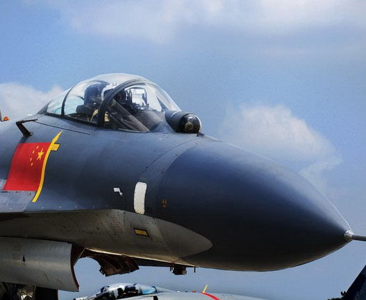 外媒港媒關(guān)注中國空軍形成成系統(tǒng)遠(yuǎn)程作戰(zhàn)能力